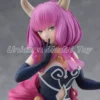 TAITO the Ruined Flilian Coreful Guillotine Awula Animation Figures Models Collectible Figure