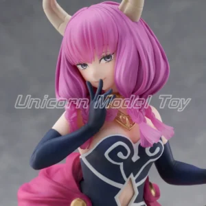 【UA】TAITO The Ruined Flilian Coreful Doll Guillotine Awula Animation Figures Models Toys Gifts