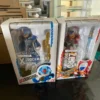 Bandai Game Rockman X Zero Series Blazing Form Movable Borthd Action Figure