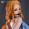 Tsunade Silicone Articulated 1/3 Soft Body GK Model Statue Trendy Naruto Collectible Figure