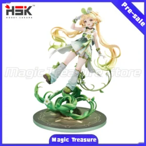 【MT】Pre-sale Original Hobby·sakura Wuthering Waves VERINA 1/7 Scale Figure Toy Model Ornament