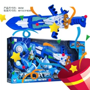 Mini Force Transformation Three Mode Toys with Sound and Light Action MiniForce X Figures Deformation Toy Kids