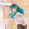 FuRyu BiCute Bunnies Urusei Yatsura (2022) Bunny Girl PVC 28CM Anime Model Action Figure