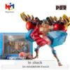 Megahouse Portrait.Of.Pirates Series SA-MAXIMUM French Not Movable Statue Model Fo Collectible Figure