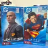 Fondjoy New Superman Lex Luthor 1/9 DC Movie Version Gunn's Action Figure