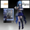 GSC figma #642 Hoshimachi Suisei 145mm Kids Action Figure