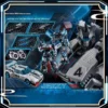 Transformed Bingo_Toys BT-07 Jazz Jezzy G1 Box Action Figure