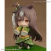 GSC Horse Racing Girl Rijianguang Diamond Brother Clay Man 2469 Q Version Collectible Figure