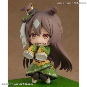 In stock GSC Horse Racing Girl Rijianguang Diamond Brother Clay Man 2469 Q version figure spot