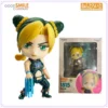 GSC Nendoroid Series STONE OCEAN No.1815 Jolyne Kujo Q Version Action Peripheral Collectible Figure