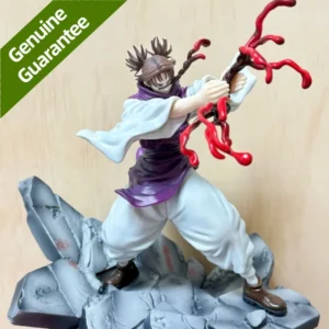 Original Genuine SEGA Jujutsu Kaisen 18cm Choso Model Dolls Figurines Action Figure Collectible Toys Gifts Wholesale