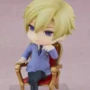 GSC OR Nendoroid Ouran High School Suoh Tamaki Movable Collectible Figure