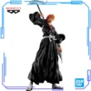 Bandai Banpresto Anime BLEACH Grandista Kurosaki Ichigo 32cm Model Figures Xmas Collectible Figure