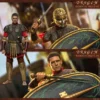 HHMODEL X HAOYUTOYS 1/6 Empire Series Dragon Flag Bearer 12 Inch Action Figure