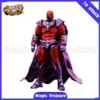 Sentinel Fighting Armor Marvel MAGNETO Movable Model Action Figure