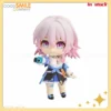 GSC Nendoron 2456 Honkai Star Rail March 7th Animation Figures Model Collectible Figure