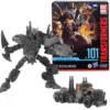 Transformers Studio Series SS101 Scourge TF7 Rise of the Beasts Action Figure