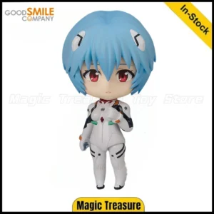 【In Stock】Original GSC 2676 S-EVA S-EVA Figure Animation Gift Toys