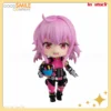 GSC Q Version Human 2496 HIGHSPEED Etoile Rindo Rin Model Collectible Figure