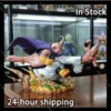 18cm Lk Dragon Ball Z Majin Buu Kids Vs Fat Action Figure