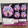 GSC Nendoron 2730 Piapro Characters Miku Figures Animation Collectible Figure