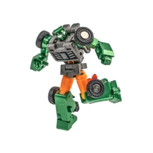Newage NA H41 G1 Geologist Jones Beachcomber Transformation Mini Pocket Action Figure Robot Model Collection Deformed Toys Gift