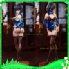 AniMester Nangong Yingtao Cherry Tracking Eyes Just Arrived Cheongsam Girl Ver. 1/6 Collectible Figure
