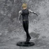 2026 BANPRESTO One Punch Superman Group Lijenos Devil Transformation Man Animation Desktop Collectible Figure