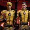 Soosoo SST-064 1/6 Scale Men Soldier Speedster Comics Series Classical Character Full Action Figure