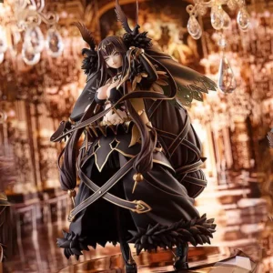 GSC Fate LuxuryGift Fate Crown Designation Semirames Character Model
