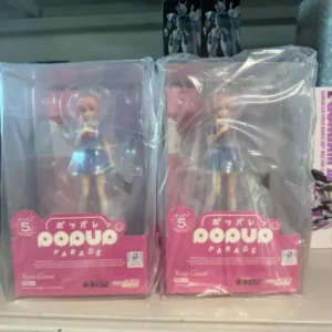 【SF】In Stock GSC POP UP PARADE Future Diary Yuno Gasai 2PCS Figures Model Collection Anime