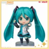 GSC Nendoron Large Piapro Hatsune Miku Collectible Figure