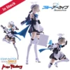 Max Factory Model Kits Plamatea Blue Archive Asuma Toki H=170mm Assembling Action Figure