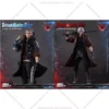 BROTOYS 1/12 Demon Hunter Razor Carl Action Figure