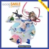 GSAS GSC Kano Huayanqiaoyu Negotiation 1/7 Scale Figures Model Anime Collectible Figure