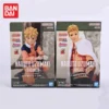BANPRESTO Anime Naruto 20th Anniversary of TV Animation Uzumaki Bandai Collectible Figure