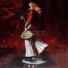 Anime Demon Slayer Douma PVC GK Statue Model for Collectible Figure