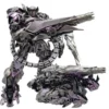 AOYI 18CM NEW Repaint Movie Boy Anime Robot Car Aircraft Dinosaur Model Action Figure