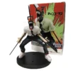 18cm Chainsaw Man Power Denji PVC Figurine Collector Collectible Figure