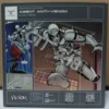Ct Agent Anti Venom Amazing Yamaguchi Spiderman Anime Model Action Figure