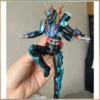Bandai S.H.Figuarts Kamen Rider Fire Gotchard Steamhopper Articulated Model Action Figure