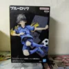 Bandai BLUE LOCK Bachira Meguru Isagi Yoichi Anime 16cm Action Figure