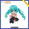 GSC Nendoron Piapro Characters Miku Figures Anime Collectible Figure