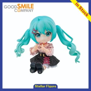 【SF】In Stock GSC Nendoron DOLL Piapro Characters Miku Figures Original Collection Anime