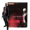 Play Arts Hitman Codename 47 PA Agent 47 Figurine 23cm Joints Movable Collectible Figure