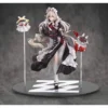 Zenless Zone Zero Alexandrina Sebastiane Game Character Sculpture Anime Action Statue Figures Collectible Figure