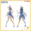 TAITO Vsinger Easter 18cm Luo Tianyi Rabbit Ears Model Collectible Figure