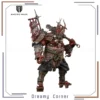 MAESTRO UNION MUIL001 IMMOBTAL LEGEND Syuten Douji 1/12 Model Action Figure