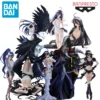 BANDAI BANPRESTO EVOLVE OVERLORD Anime GLITTER GLAMOURS Albedo Wedding Empress of Darkness Action Figure