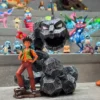 14cm/5.5in Pokemon Onix PVC Statue Desktop Model Collectible Figure